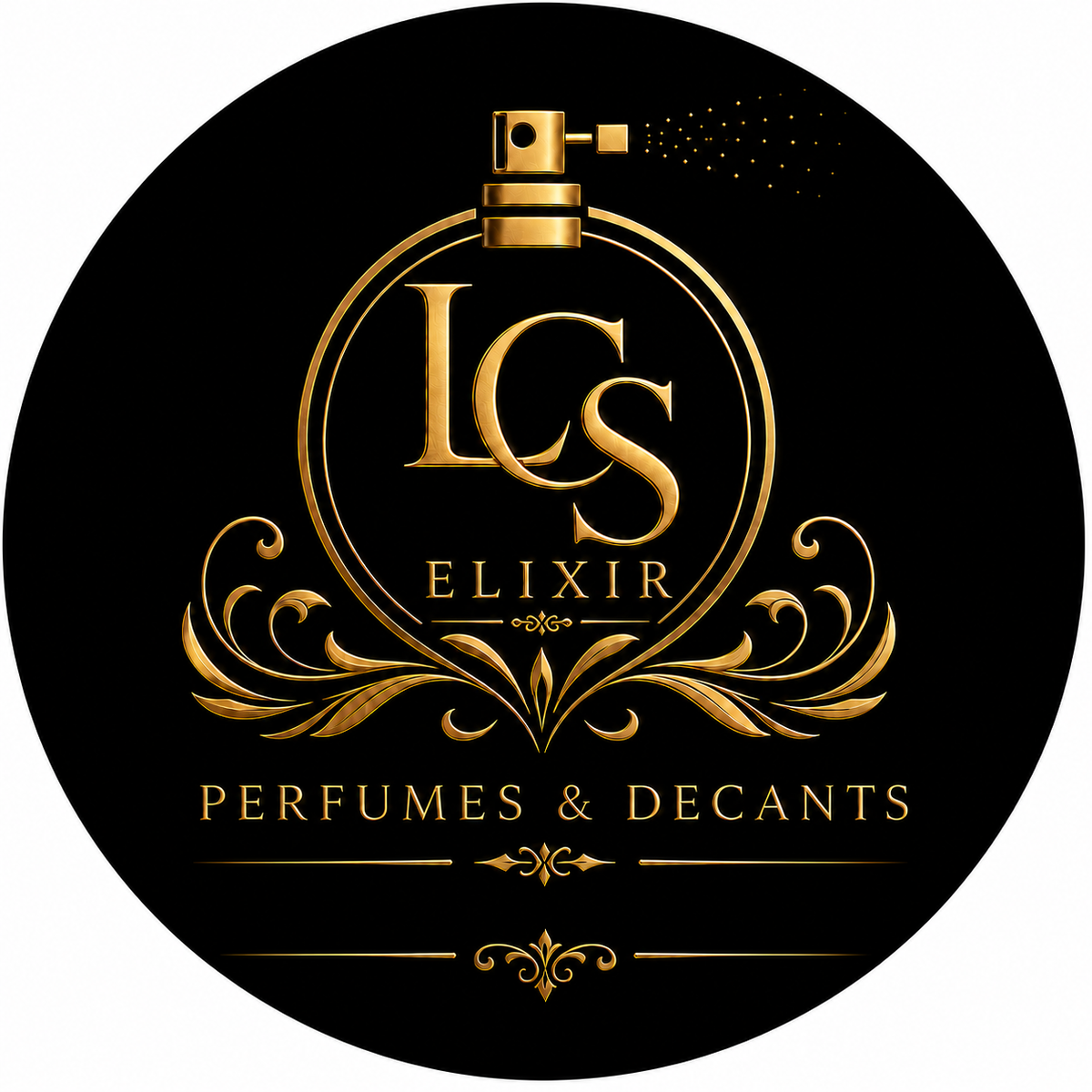 Lcs Elixir Perfumes&Decants