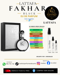 Fakhar Black de Lattafa